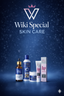 Wiki Special Anti Acne Serum – 30ml | Clears Acne, Soothes Skin & Fights Blemishes